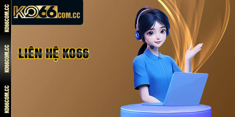 Liên Hệ ko66